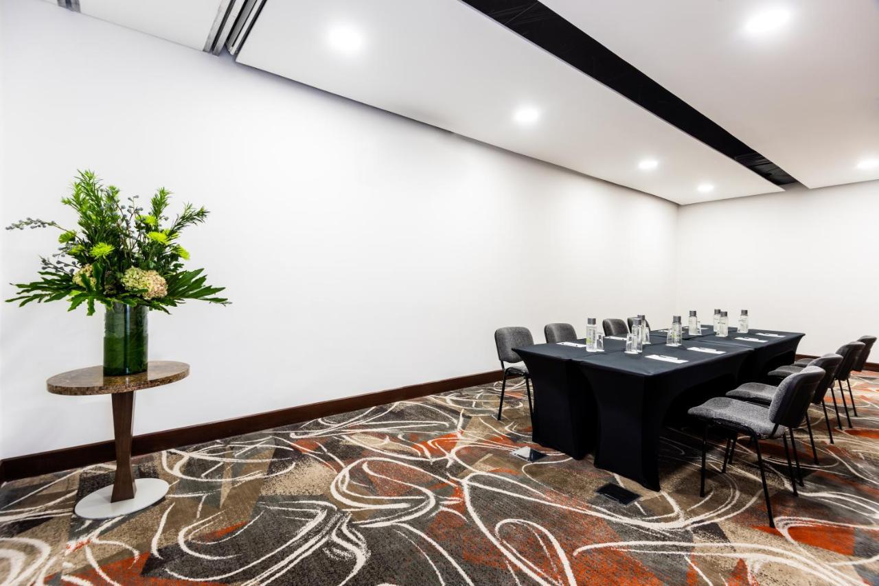 Hotel Morrison Zona Rosa Bogotá Zewnętrze zdjęcie