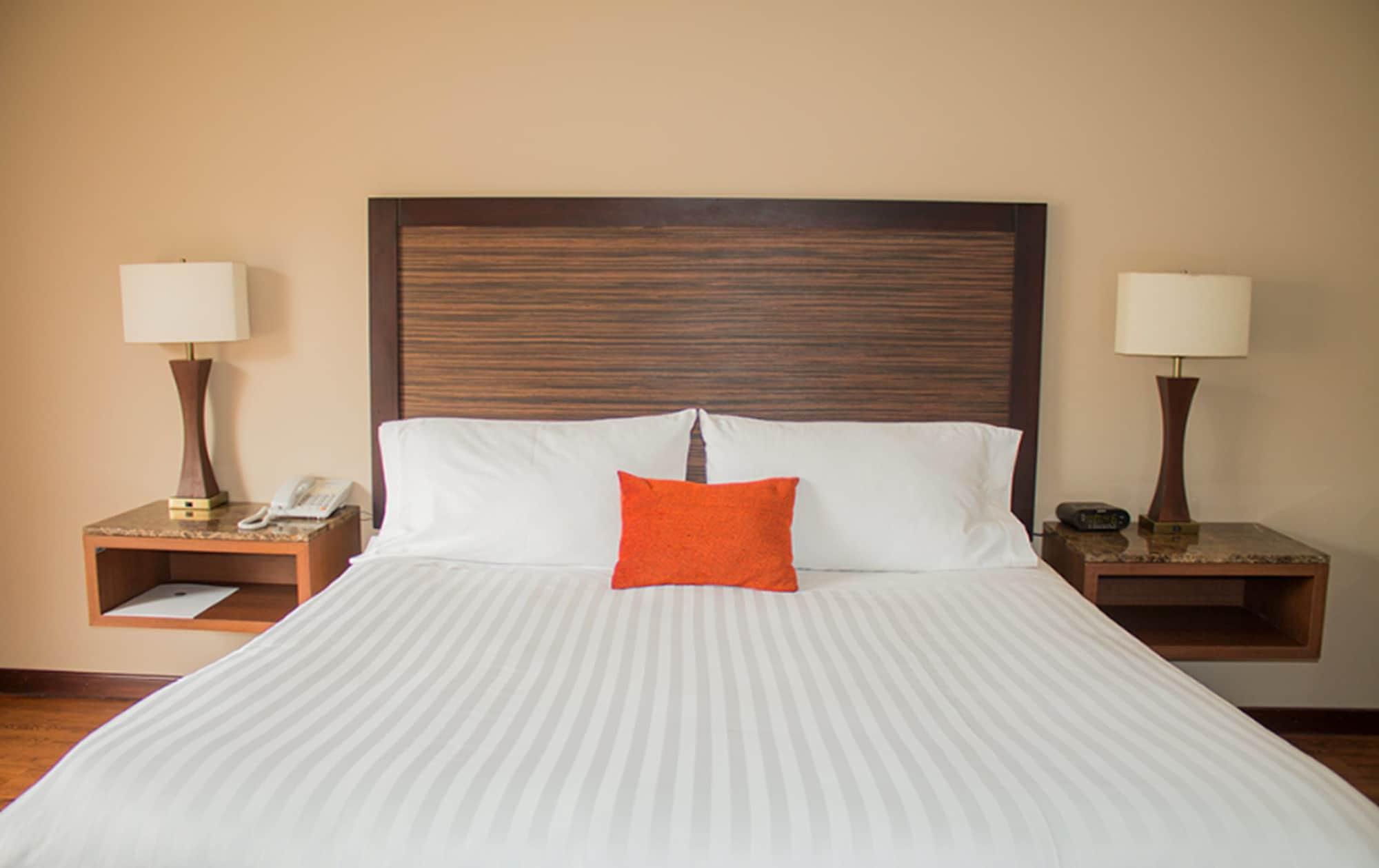 Hotel Morrison Zona Rosa Bogotá Zewnętrze zdjęcie