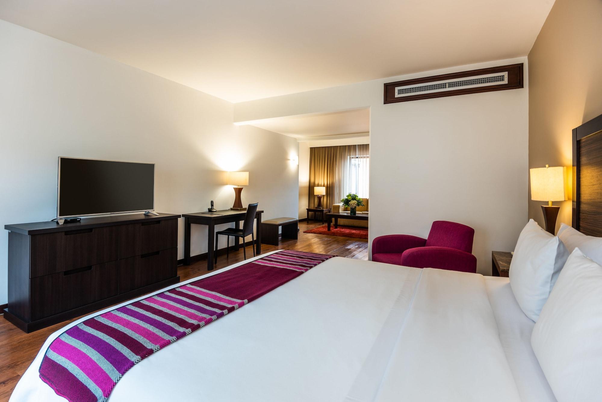 Hotel Morrison Zona Rosa Bogotá Zewnętrze zdjęcie