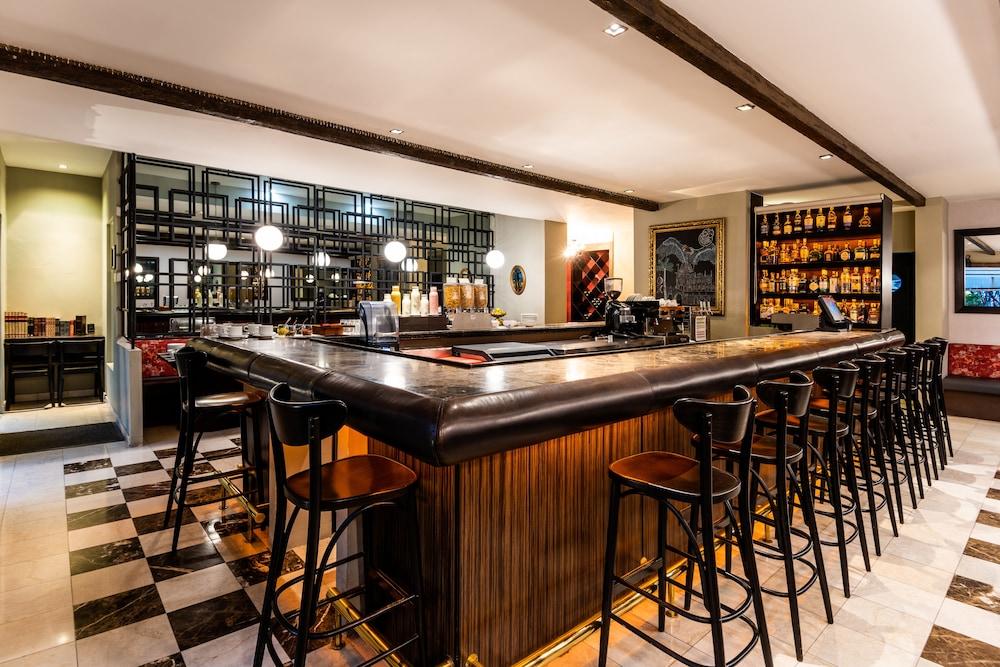 Hotel Morrison Zona Rosa Bogotá Zewnętrze zdjęcie