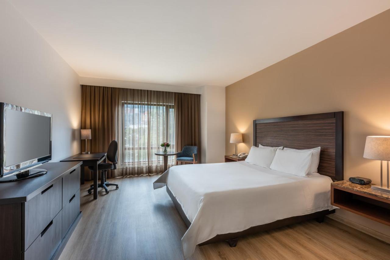 Hotel Morrison Zona Rosa Bogotá Zewnętrze zdjęcie