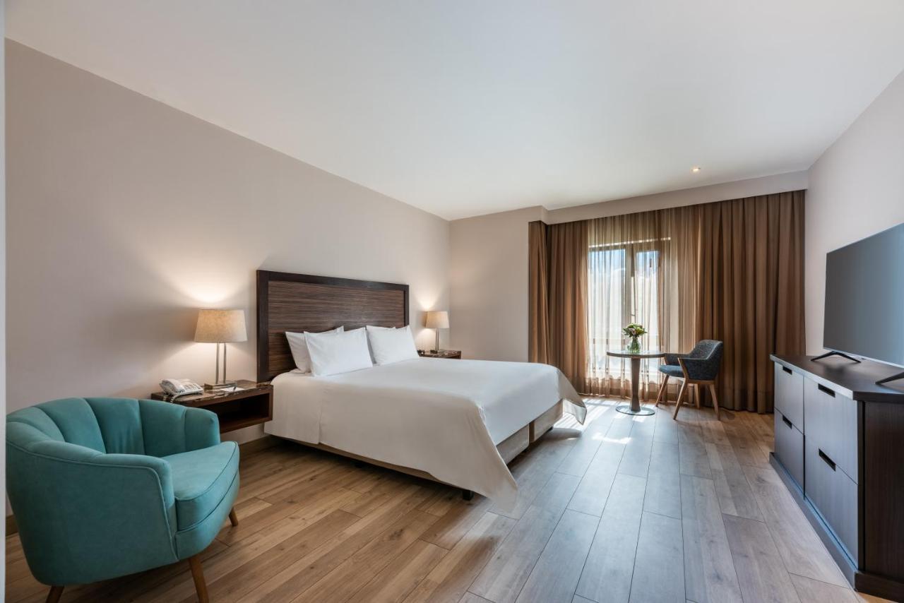 Hotel Morrison Zona Rosa Bogotá Zewnętrze zdjęcie