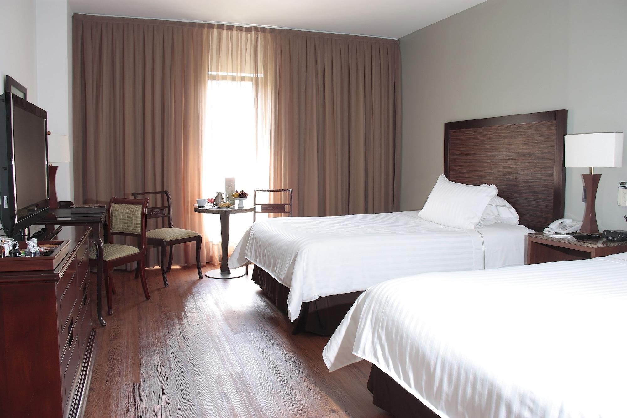Hotel Morrison Zona Rosa Bogotá Zewnętrze zdjęcie