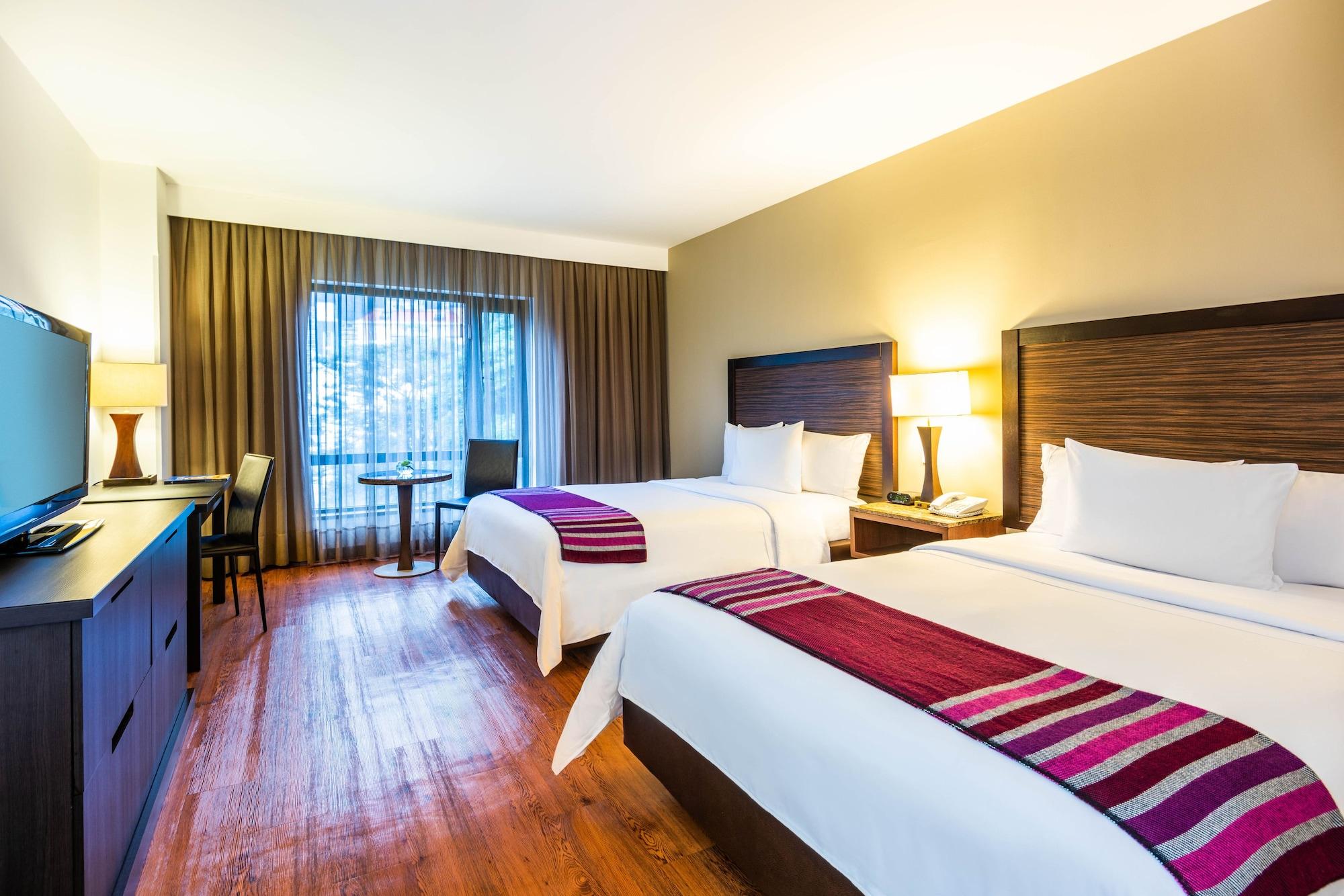 Hotel Morrison Zona Rosa Bogotá Zewnętrze zdjęcie