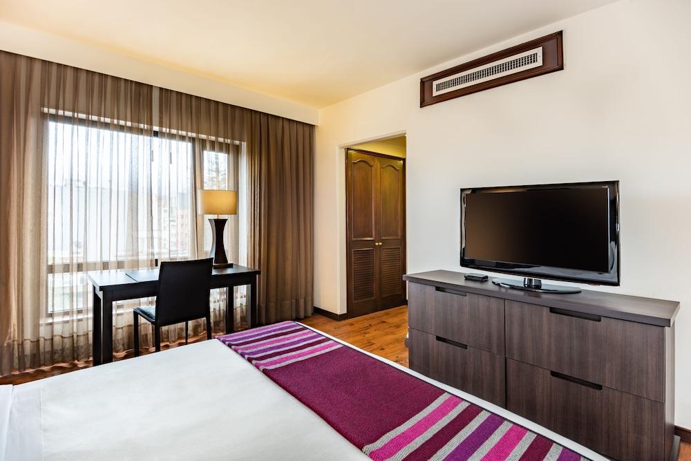 Hotel Morrison Zona Rosa Bogotá Zewnętrze zdjęcie
