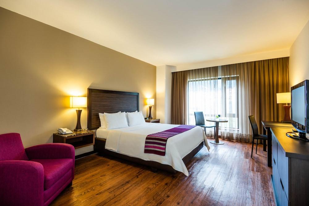 Hotel Morrison Zona Rosa Bogotá Zewnętrze zdjęcie