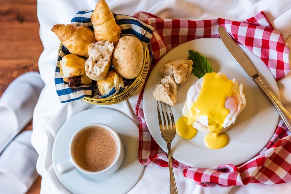 Hotel Morrison Zona Rosa Bogotá Zewnętrze zdjęcie
