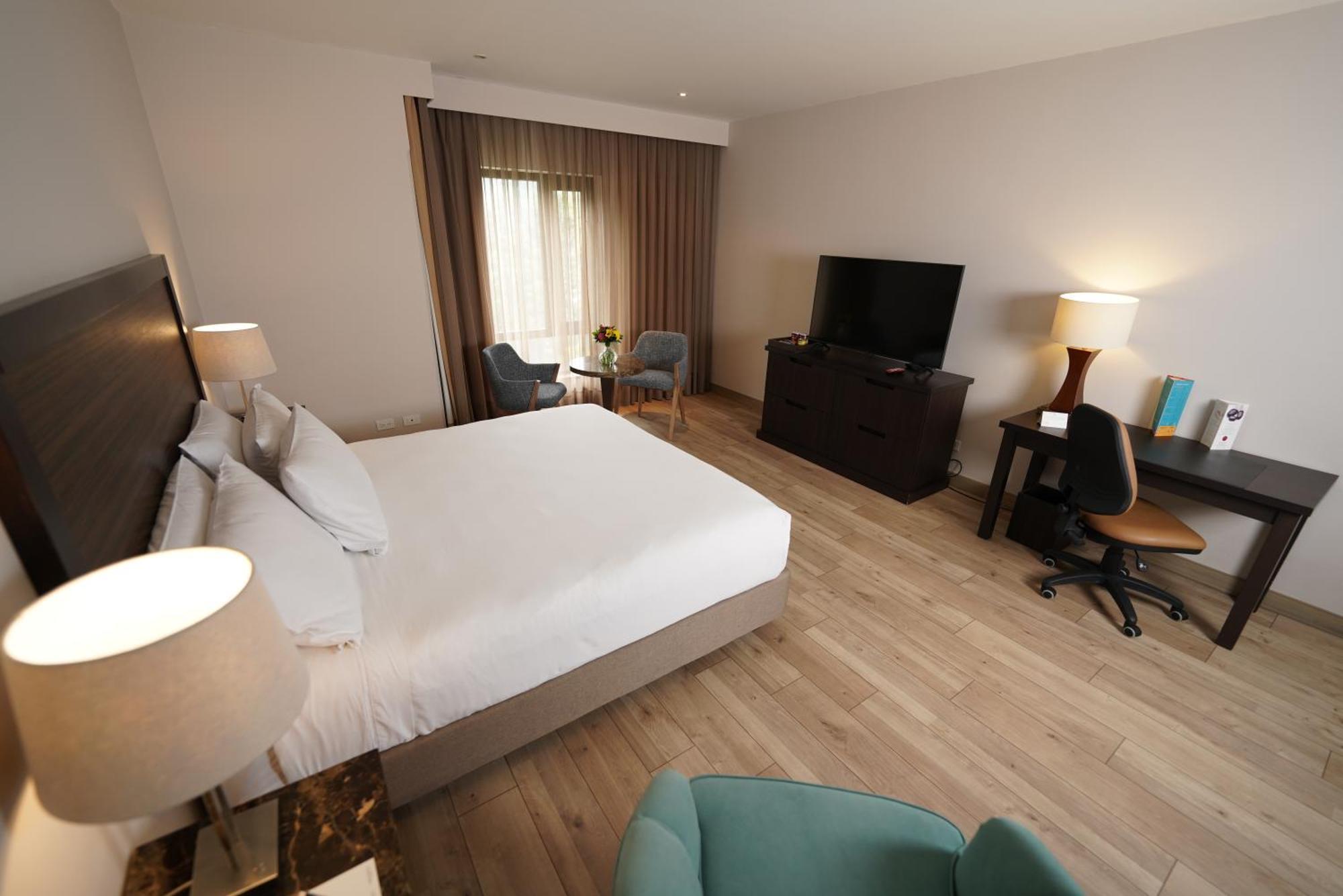 Hotel Morrison Zona Rosa Bogotá Zewnętrze zdjęcie