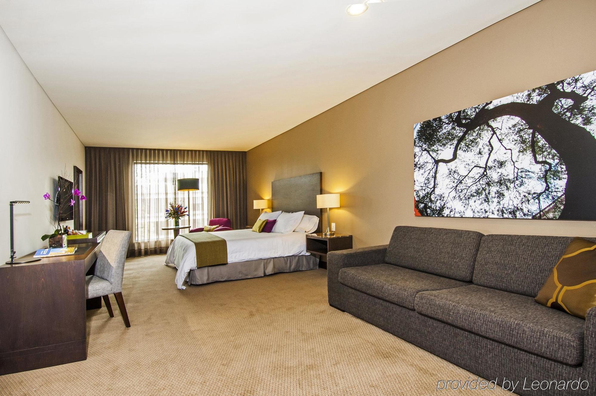 Hotel Morrison Zona Rosa Bogotá Zewnętrze zdjęcie