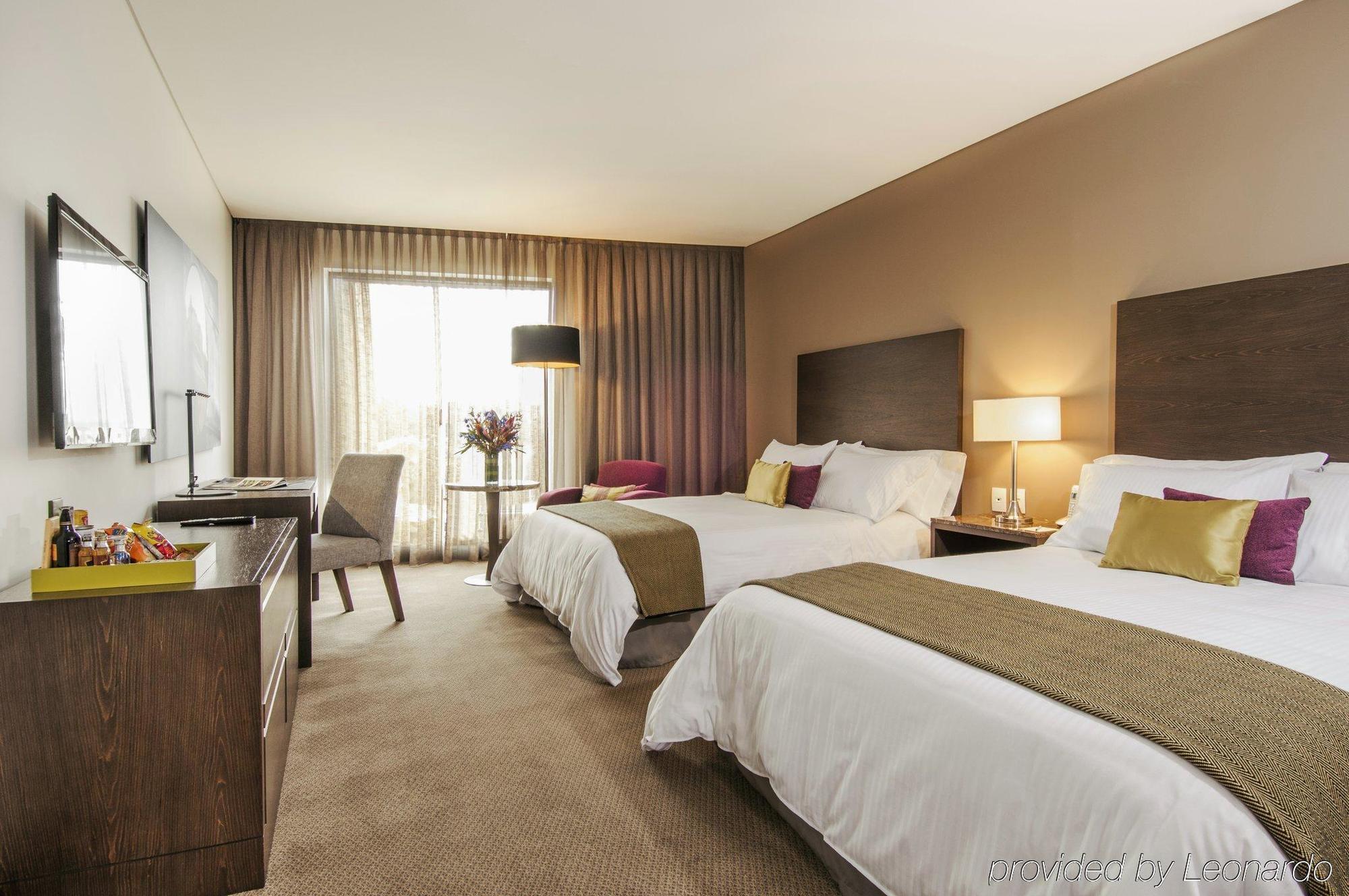 Hotel Morrison Zona Rosa Bogotá Zewnętrze zdjęcie