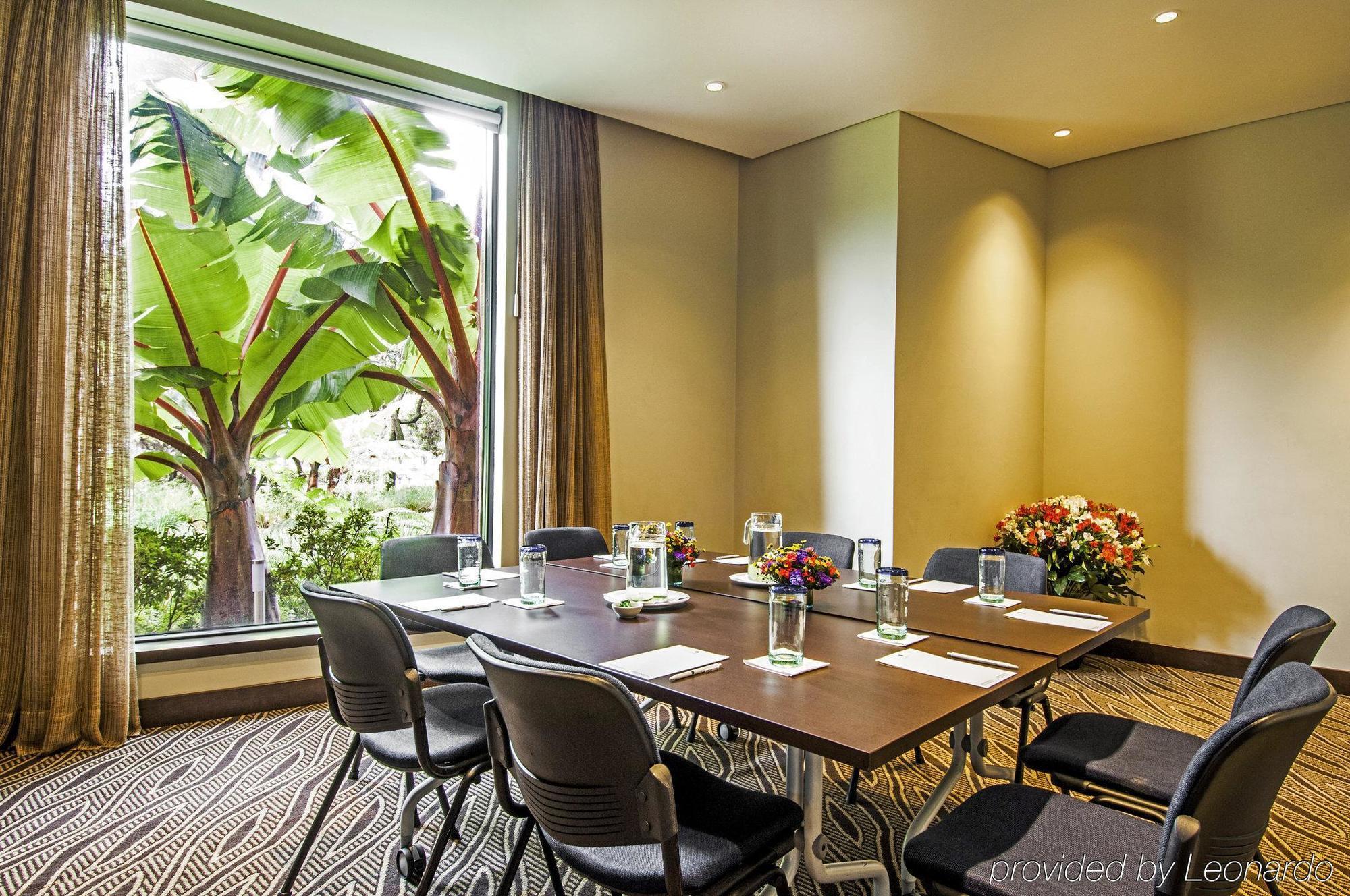 Hotel Morrison Zona Rosa Bogotá Zewnętrze zdjęcie