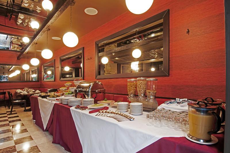 Hotel Morrison Zona Rosa Bogotá Zewnętrze zdjęcie
