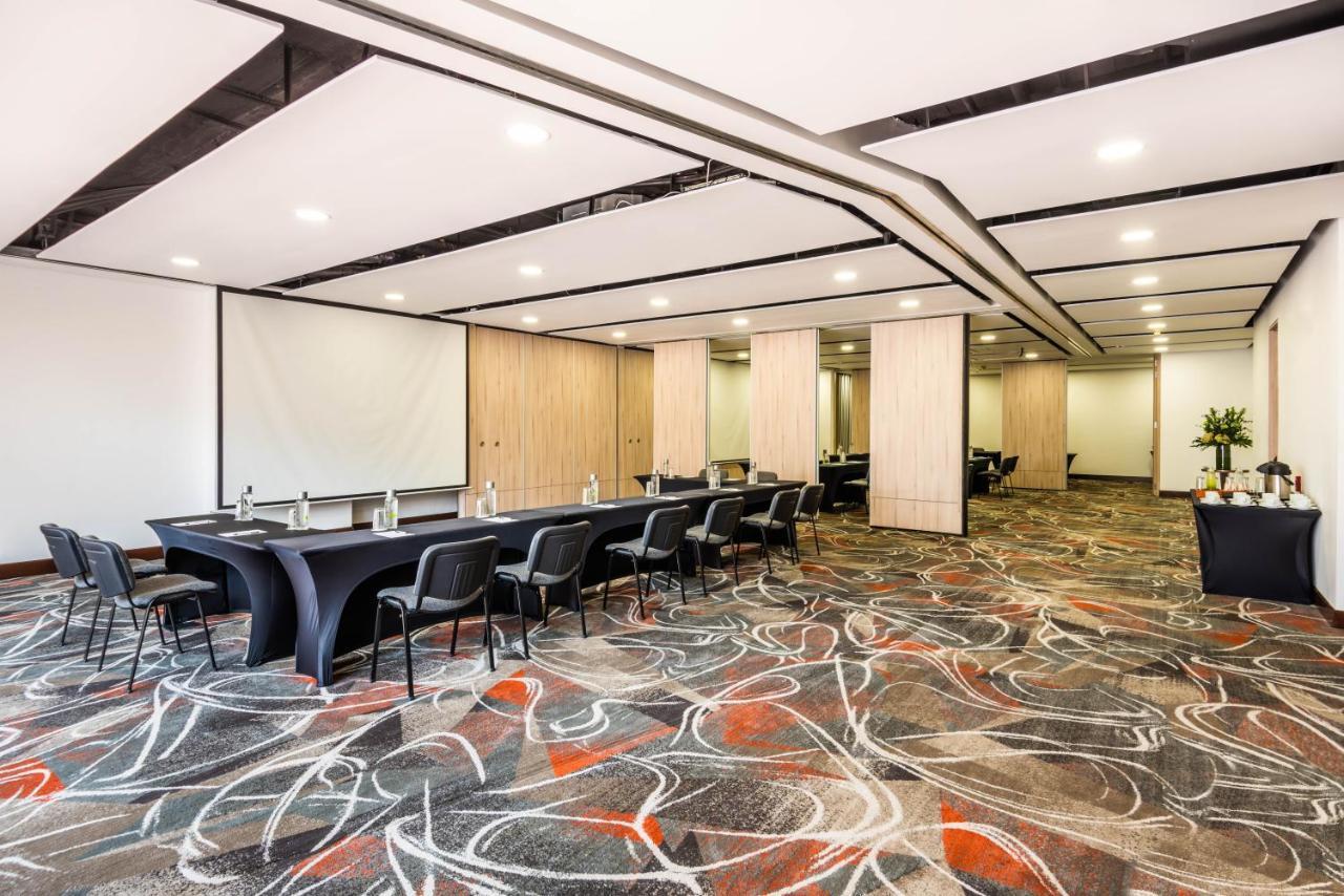 Hotel Morrison Zona Rosa Bogotá Zewnętrze zdjęcie